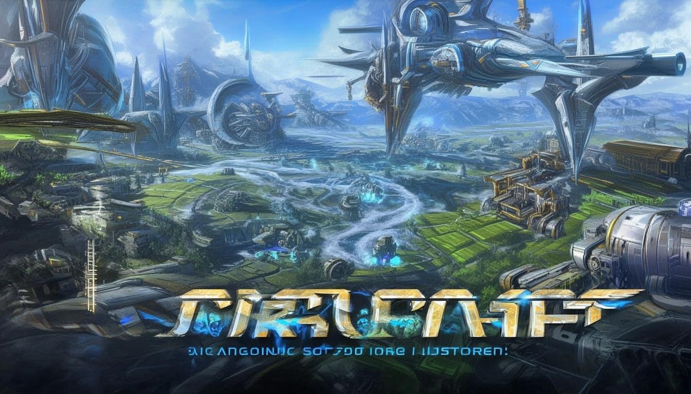 《星际争霸》射击新作定档2030年:暴雪能否洗刷《幽灵》与阿瑞斯两度取消之耻