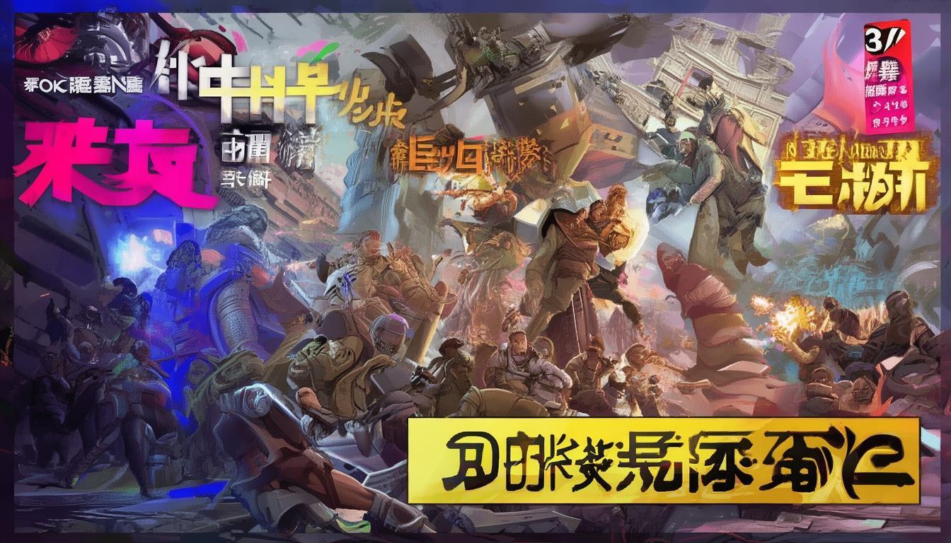 《异人之下》定档12月上线:腾讯魔方3D格斗终局测11月4日,预约破3000万