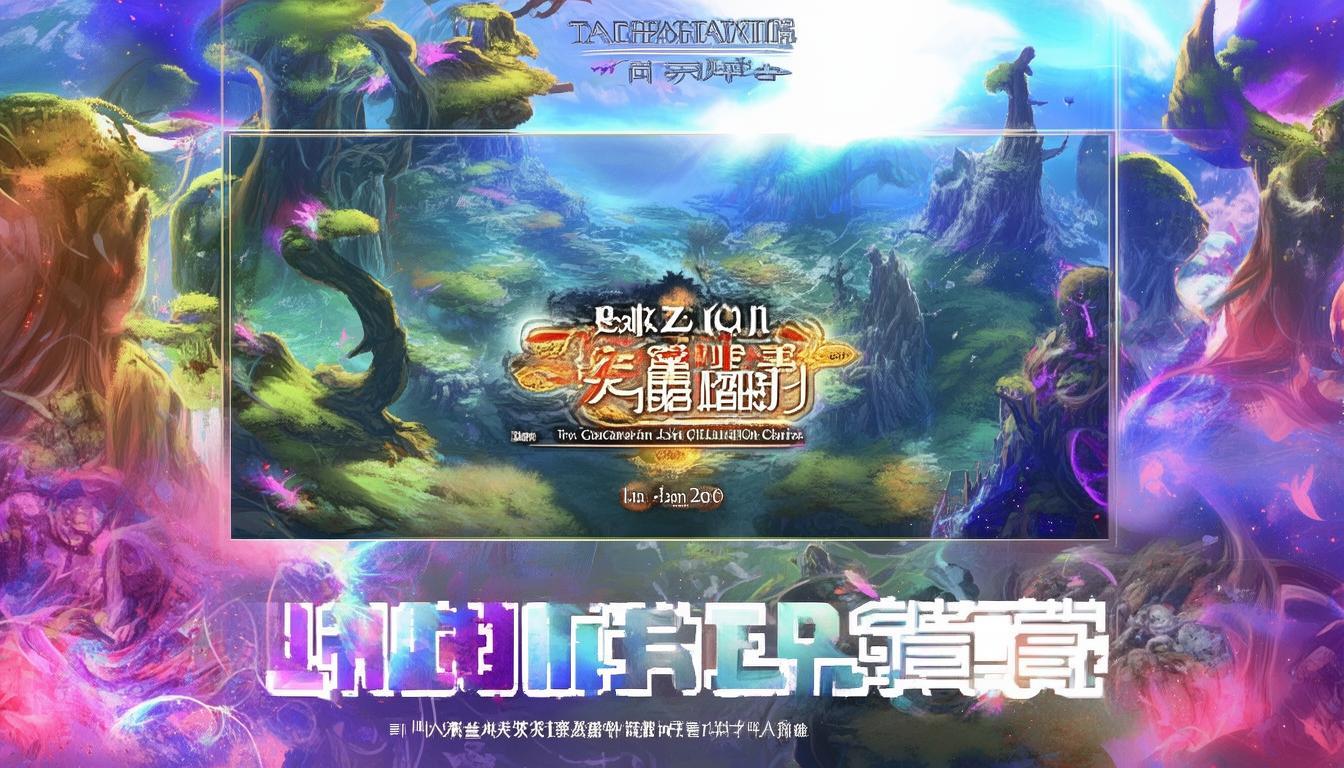 唐家三少新书官宣启动：全新玄幻世界观，书名面向读者征集