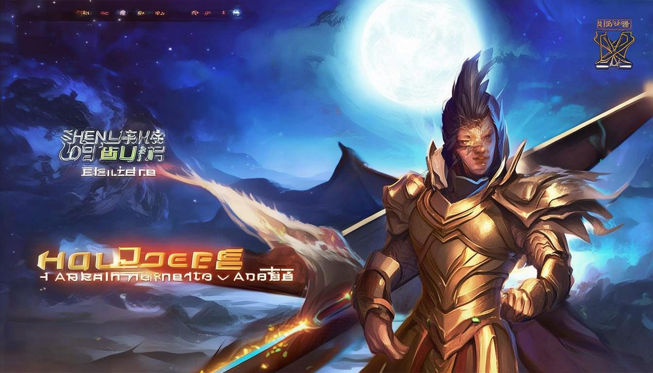 《神澜奇域》续作主角敲定:唐家三少助理C8确认霍斩疾挑大梁
