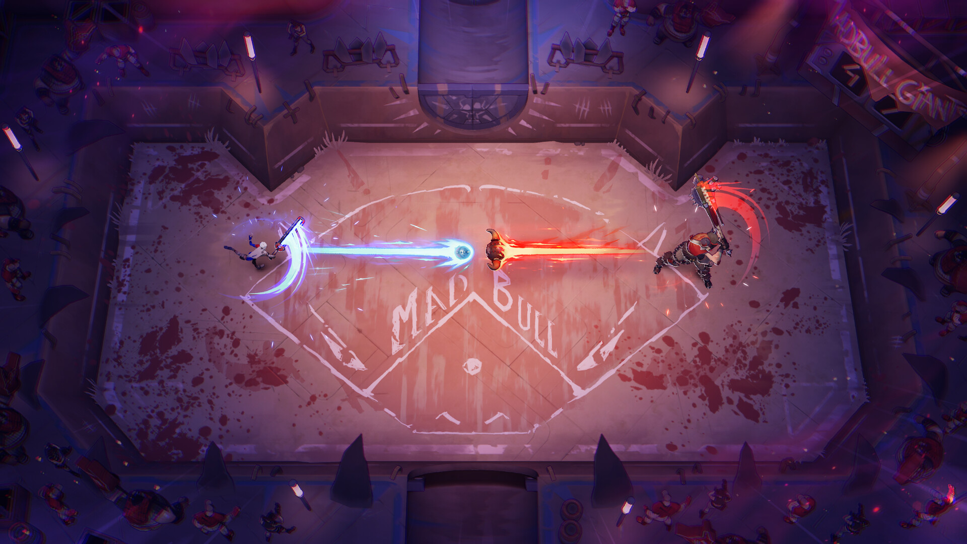 怒火球：恶棍复仇 / Furyball: Rogue Revenge 游戏截图 2575bfedc130fc0e6e4f500307780d1a