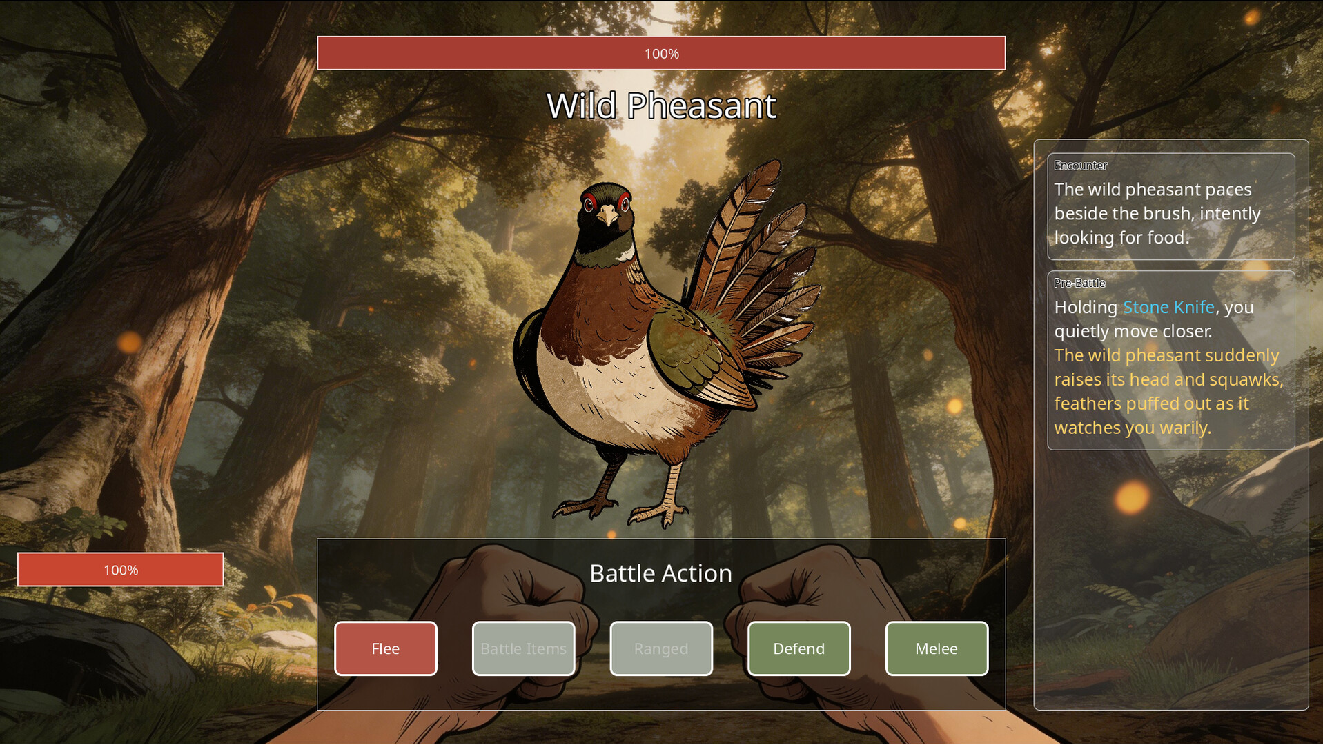 生存计划：孤岛 / Survival Project: Island 游戏截图 7da182260beefa7ae99de60e5b10c455