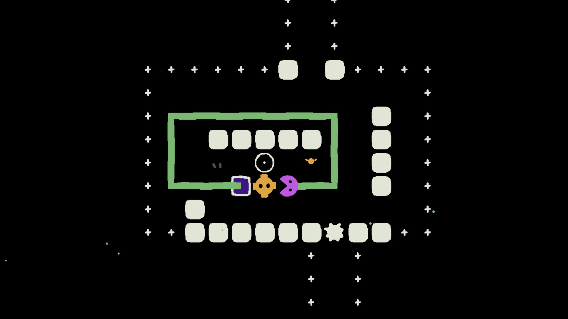 咬咬花园 / Chomp Garden 游戏截图 7b65b17ae8ce74a150ba4c96626ce280