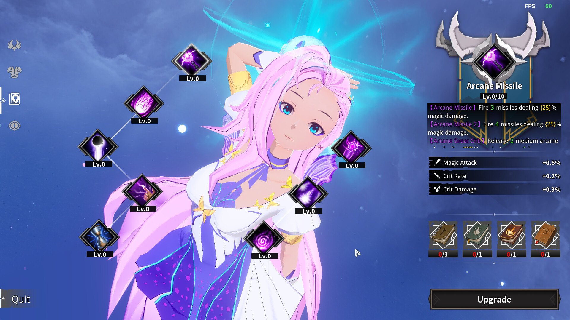 朵拉法师 / Duola Mage 游戏截图 1f6d1692101116727226c744cfc7ac6f