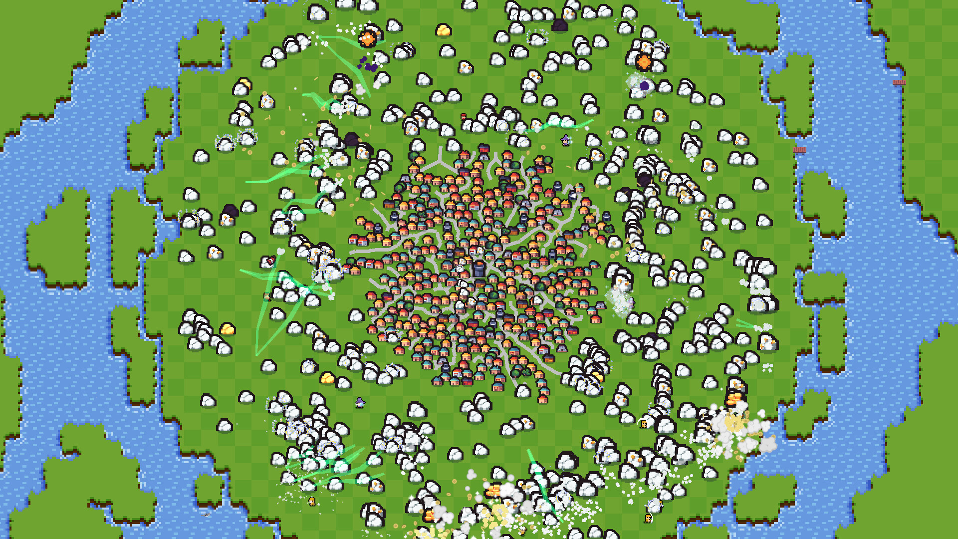 巴别塔遗产 / Babel Legacy 游戏截图 83d6495129e9dc6c179cba519650044a