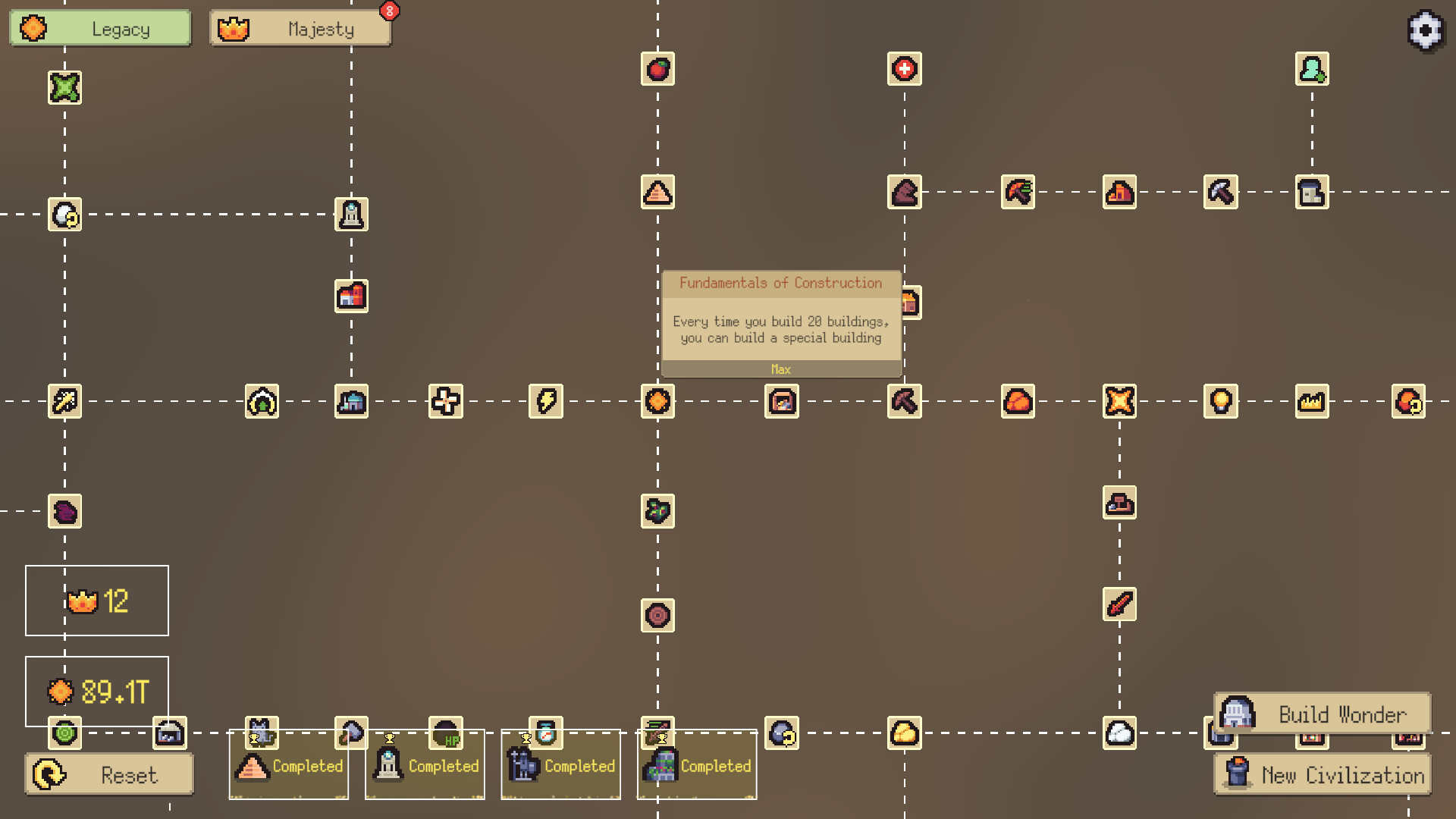 巴别塔遗产 / Babel Legacy 游戏截图 56b34e7bb7b29b25485b990a6748ce83