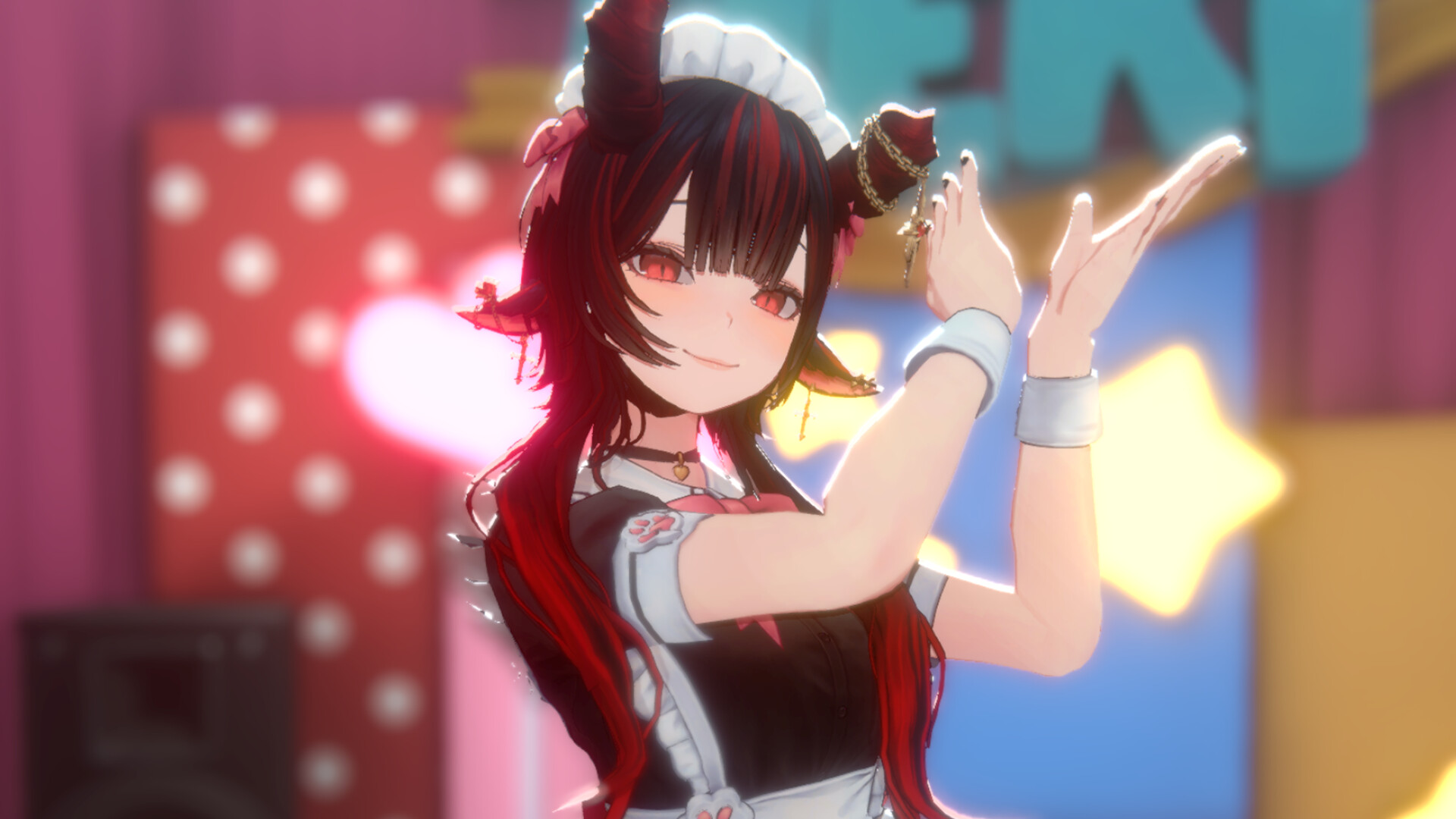 女仆咖啡厅模拟器 / Maid Cafe Simulator 游戏截图 37999cba99f49e9bcac3466359cfc958