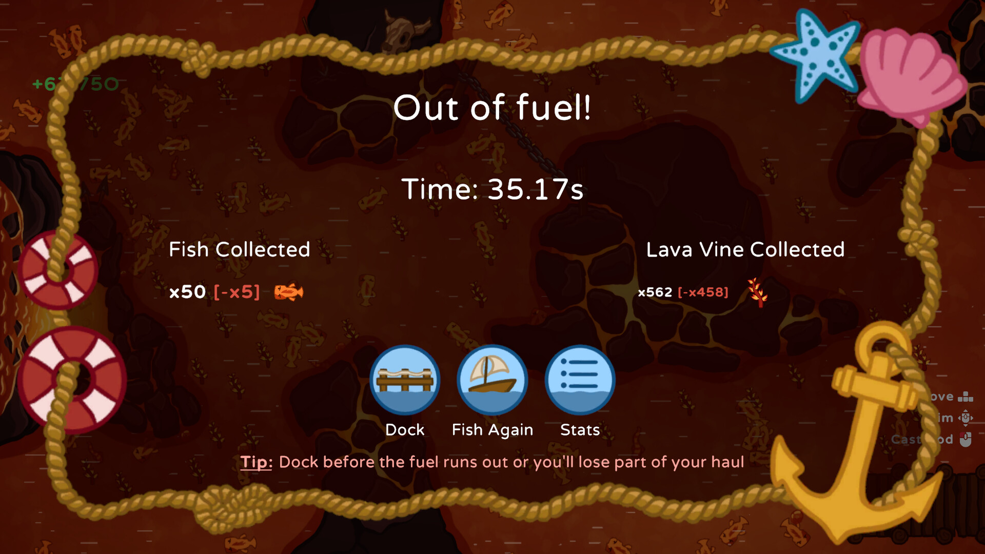 无限垂钓 / All You Can FISH! 游戏截图 8f17097b317a3d3aaefd7a3f3169c26c