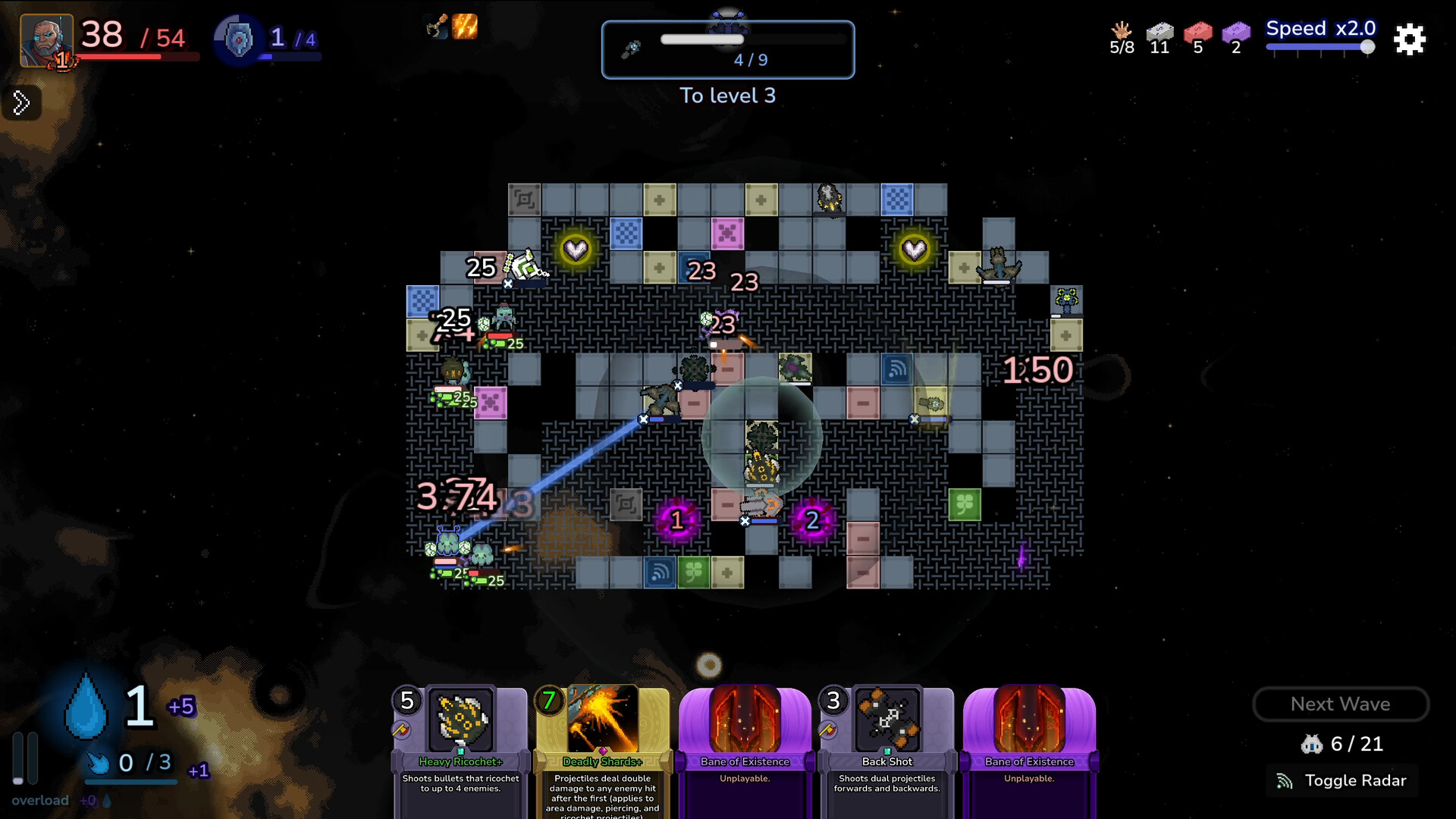 塔楼战术2 / Tower Tactics 2 游戏截图 0c762ea37cef14f927e8a6602aa98558