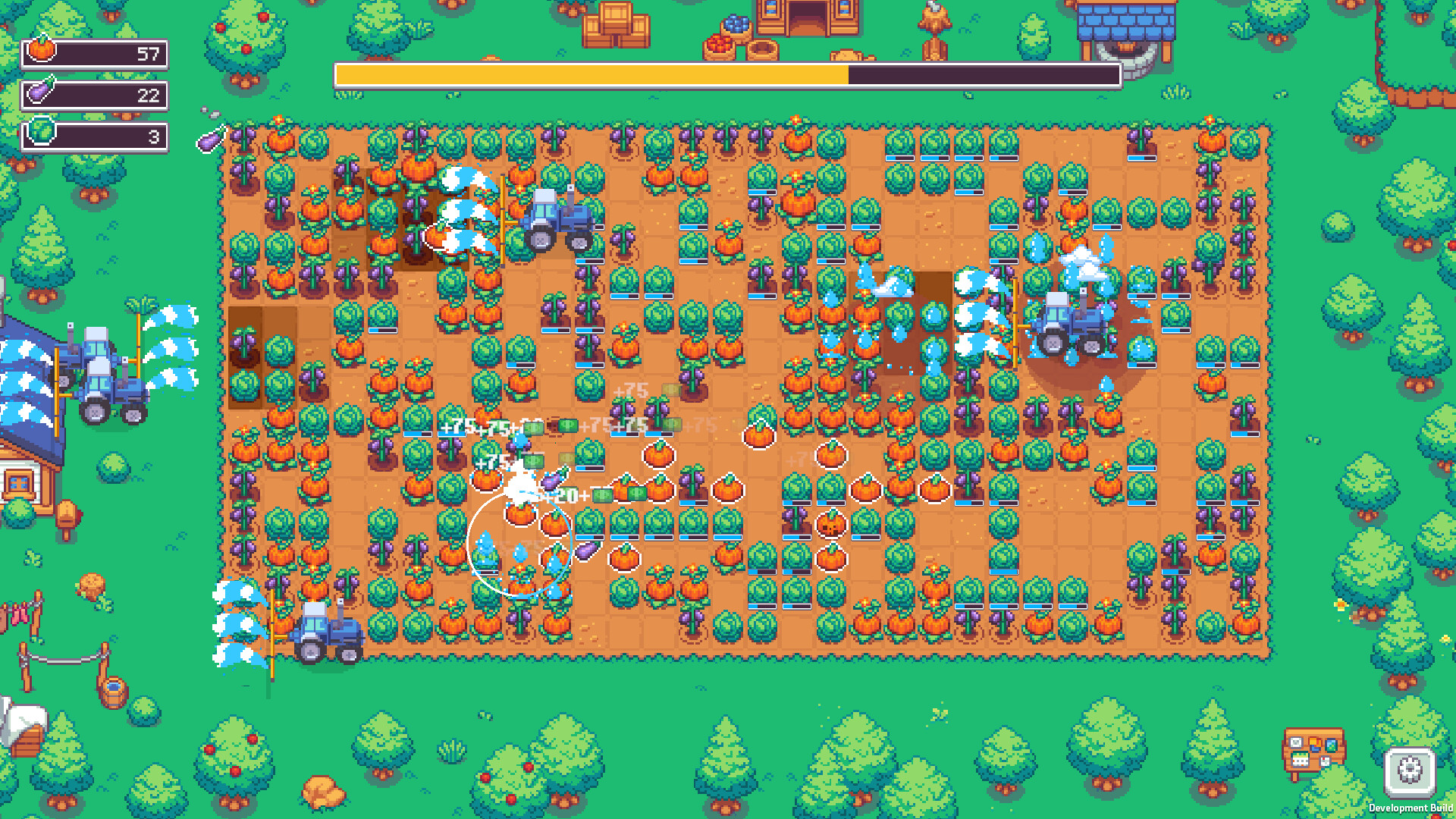 再浇亿点 / Keep Watering 游戏截图 16f223d91a7695c38cb39b51c40147ef