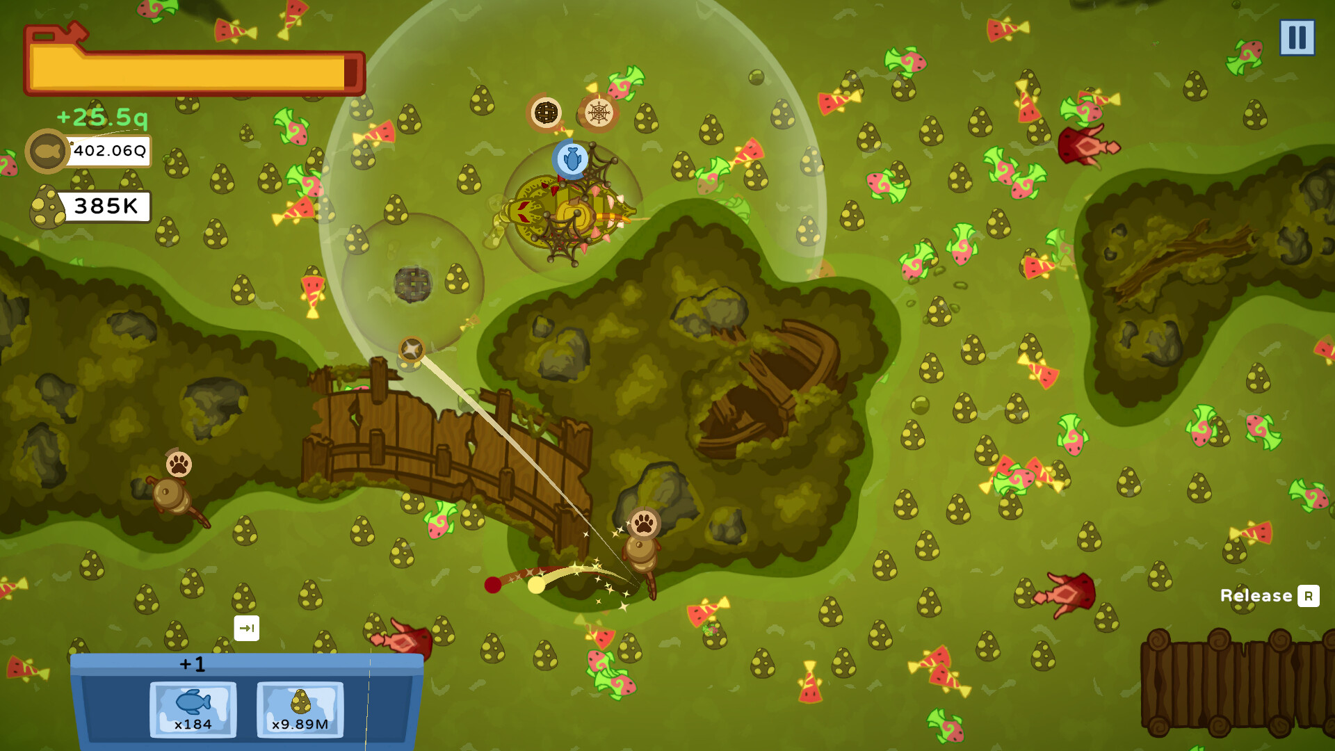 无限垂钓 / All You Can FISH! 游戏截图 d7f1ae32c53ecbd69da046153284b10f
