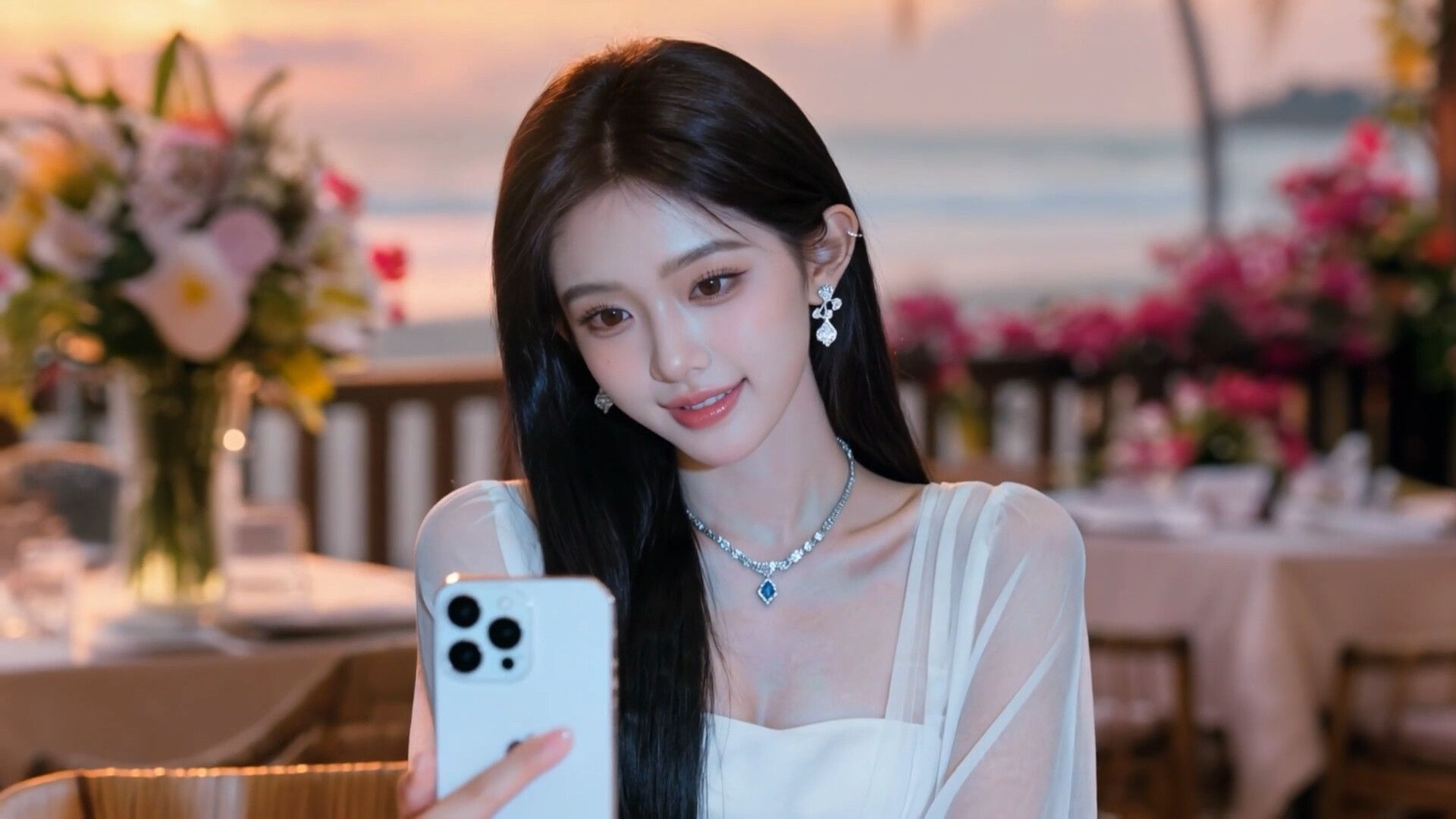 撩妹模拟器：备胎的觉醒 游戏截图 7bf9ff3fb08c440840c1042ba54309c7