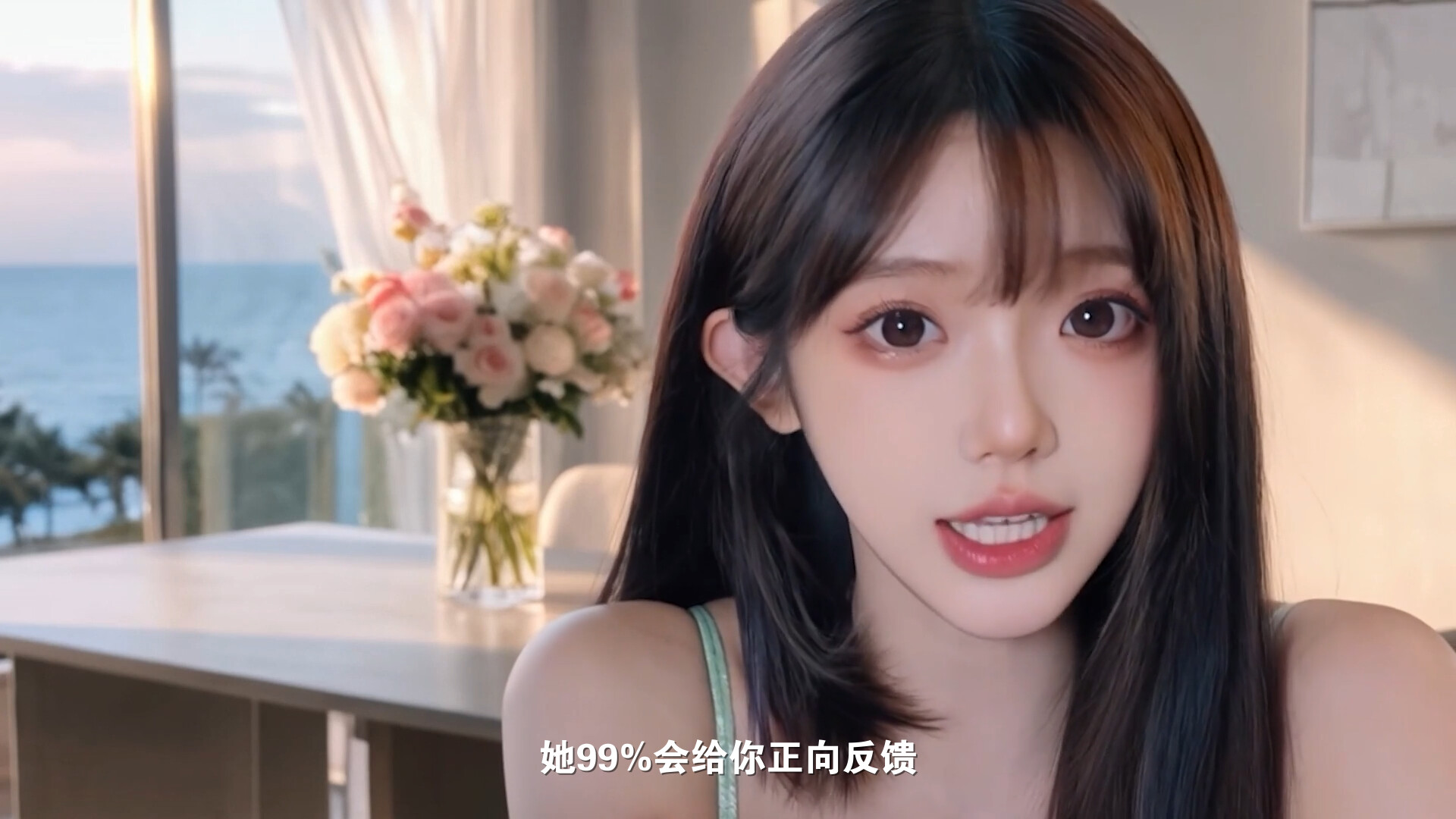 撩妹模拟器：备胎的觉醒 游戏截图 c283d8231a2601b421c190aa26c8a108