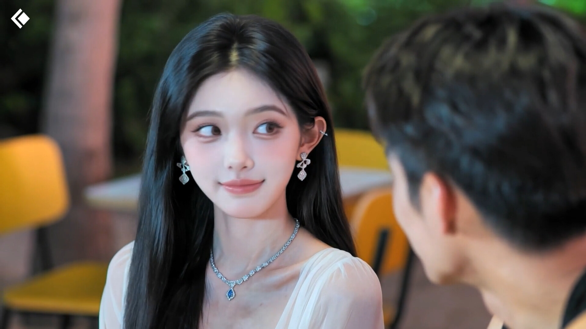 撩妹模拟器：备胎的觉醒 游戏截图 224119fea97458fa8e3c5af47c8f65dc