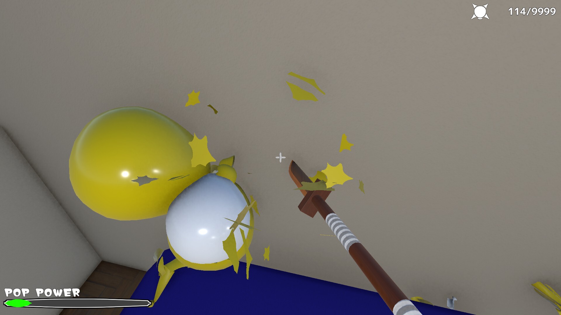 气球击破9999 / Balloon Pop 9999 游戏截图 7b488383316310bbe55672bc8e8e65d3
