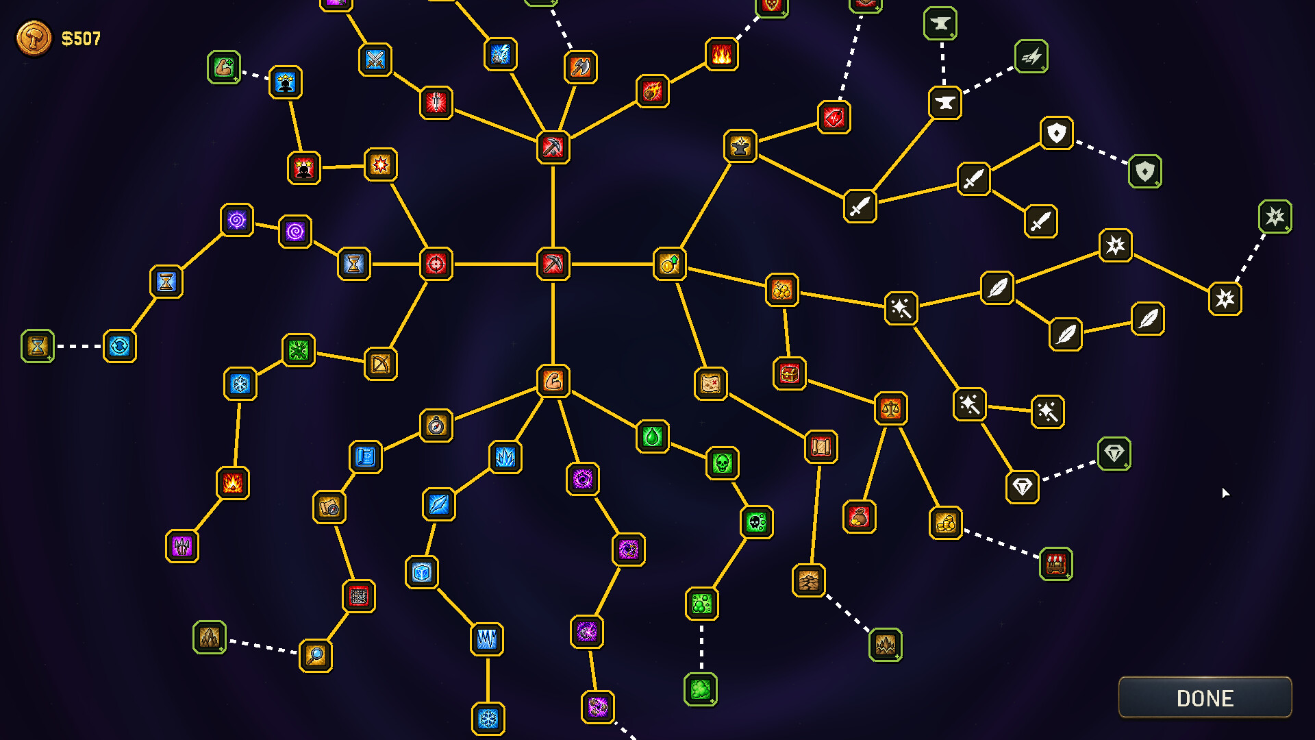 挖矿与锻造！/ Mine &amp; Forge! 游戏截图 87027833c1e75e318b1d3681688d1569