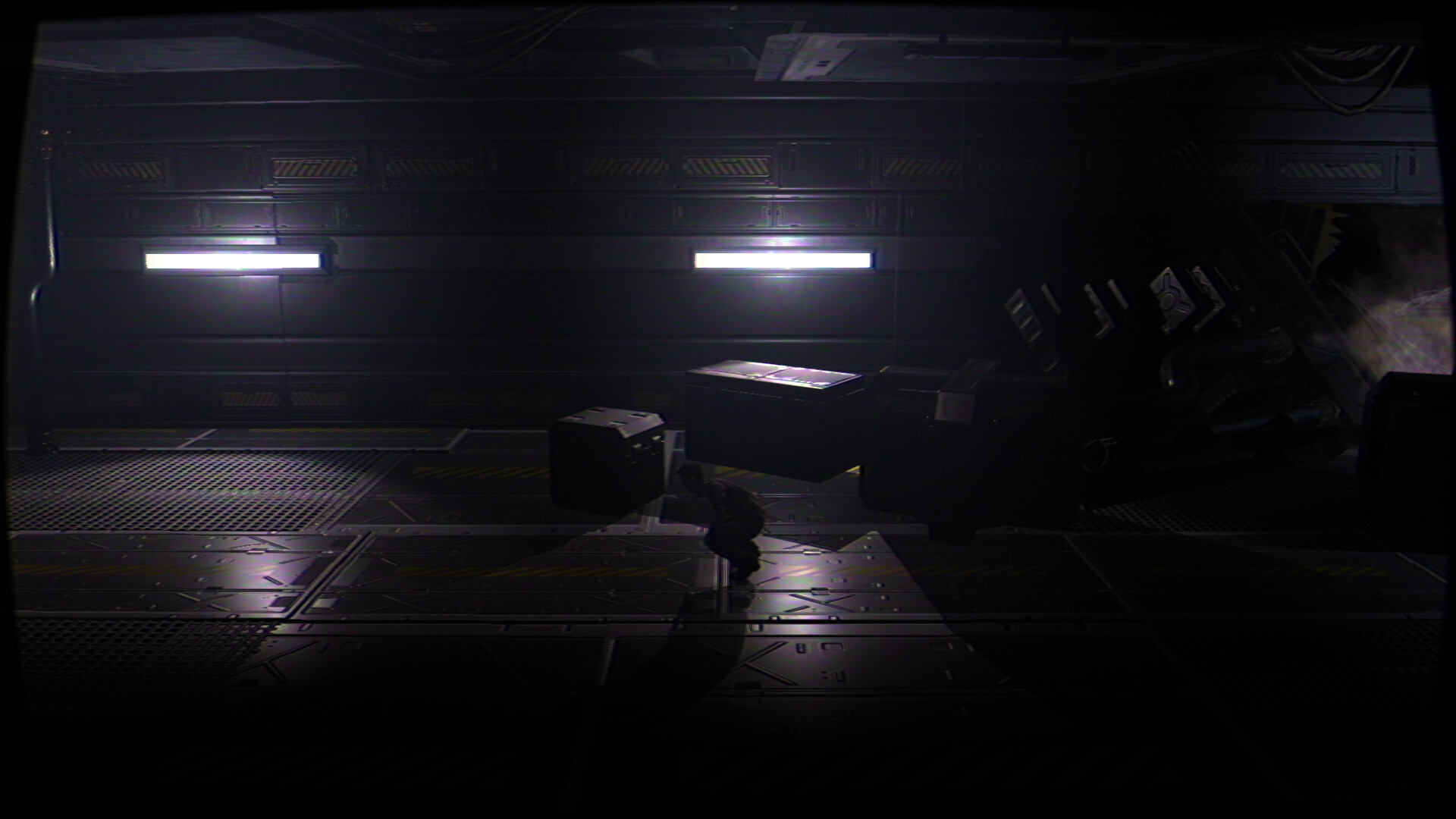 逃脱：沉浸 / Escape: Immersion 游戏截图 4ccb312c4edaeb5ab495e32e1680835a