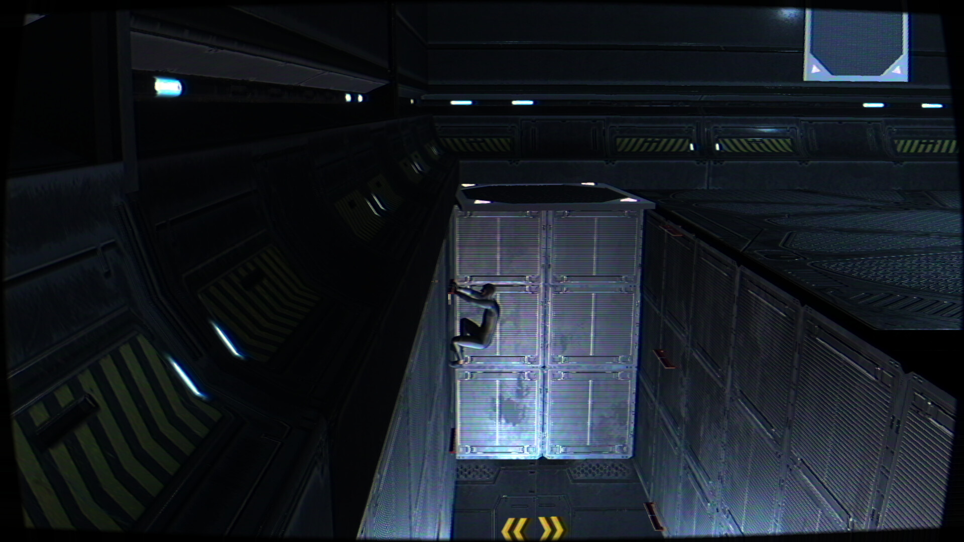 逃脱：沉浸 / Escape: Immersion 游戏截图 78a6e38ad803e87caf35f51b3c0d2a73