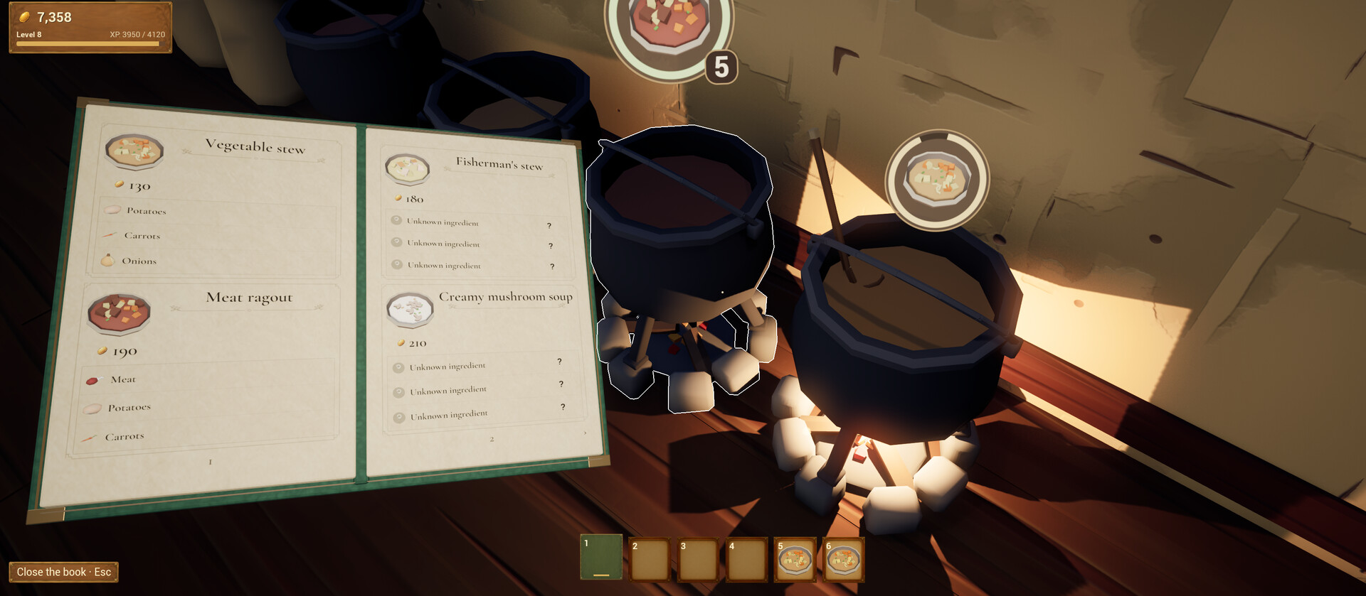 别样酒馆模拟器 / Another Tavern Simulator 游戏截图 86f4bd65b0f0e7e6ce1fd73e67d28a74