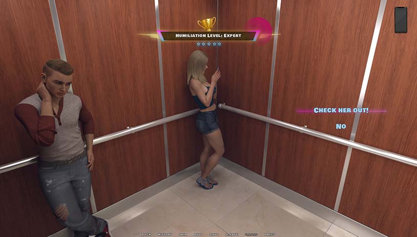 熟女痴迷 / MILF Obsession v0.5.0 游戏截图 932e78fc31f31d78d24f46cf28d422cc