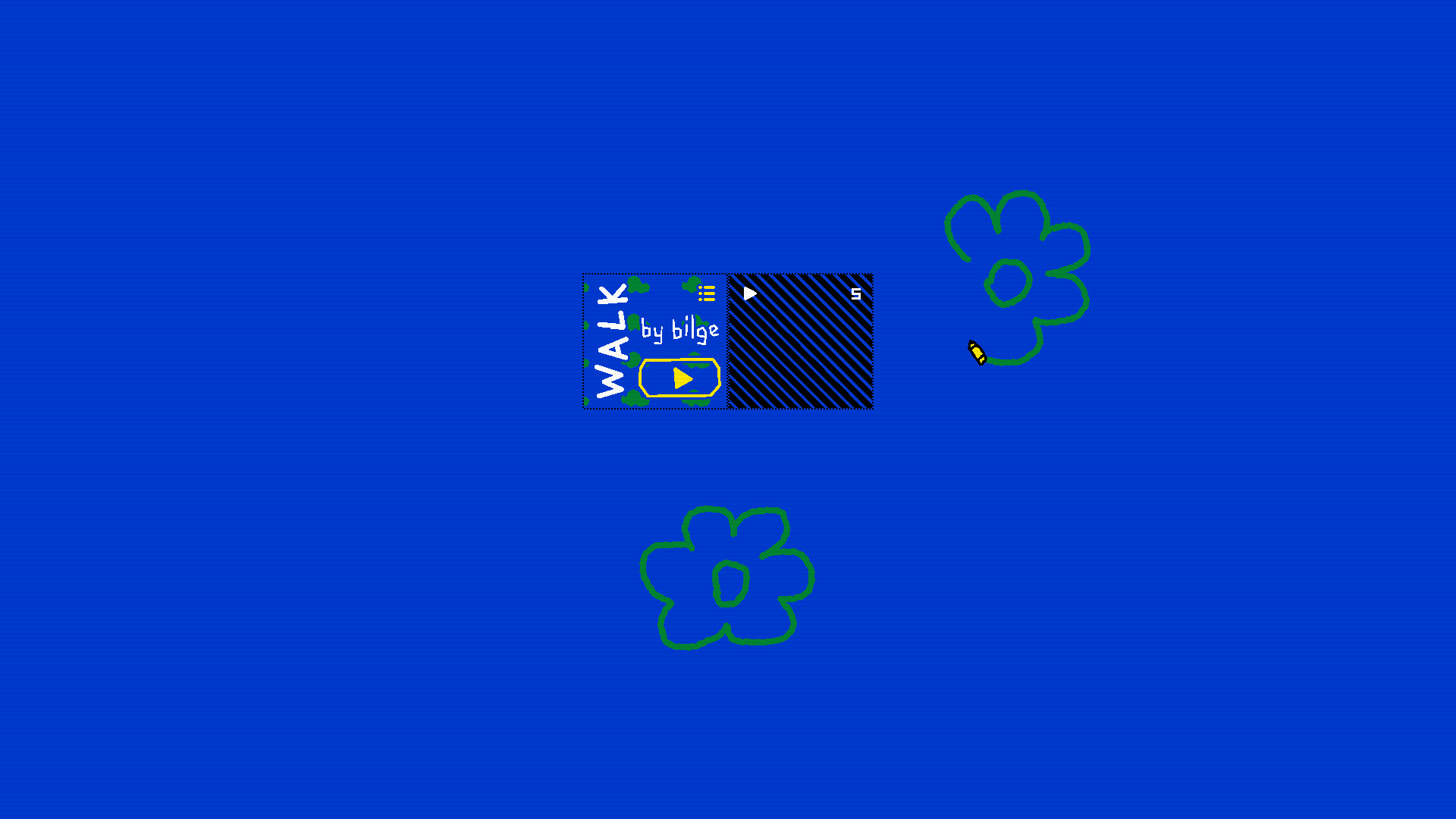 漫步 / walk 游戏截图 f958ffd3d23856f1955b8d3250578c01