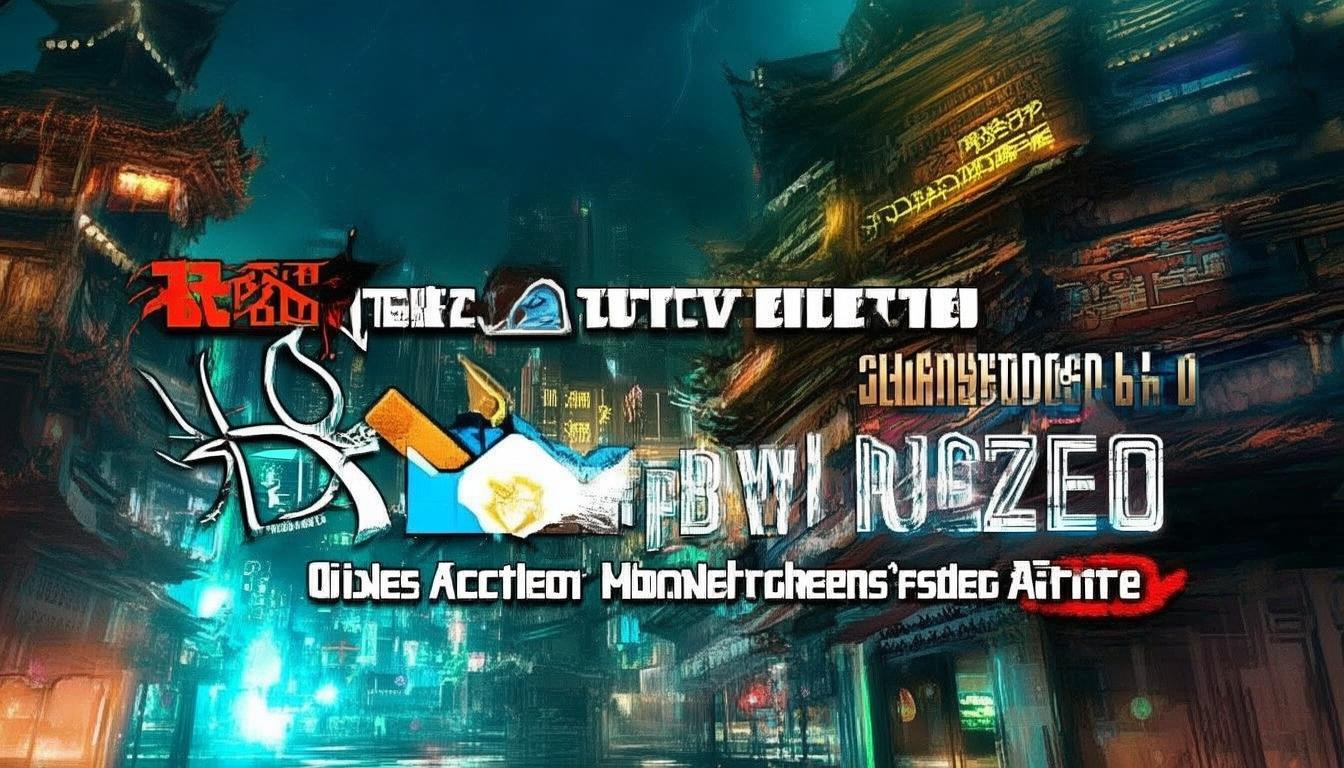 《影之刃零》评测：国产武侠朋克<a href=