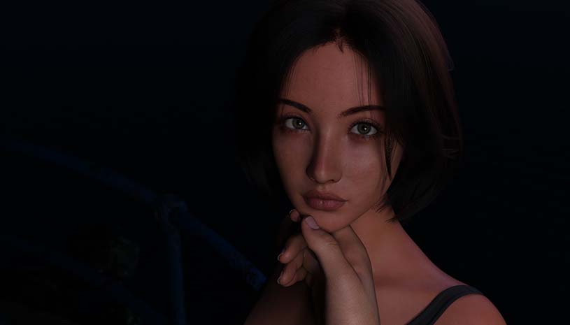 誓死情人 / Deadset Darling v0.3.3 游戏截图 8d7081494ebc2b6fbe70f6bd8ce68b80