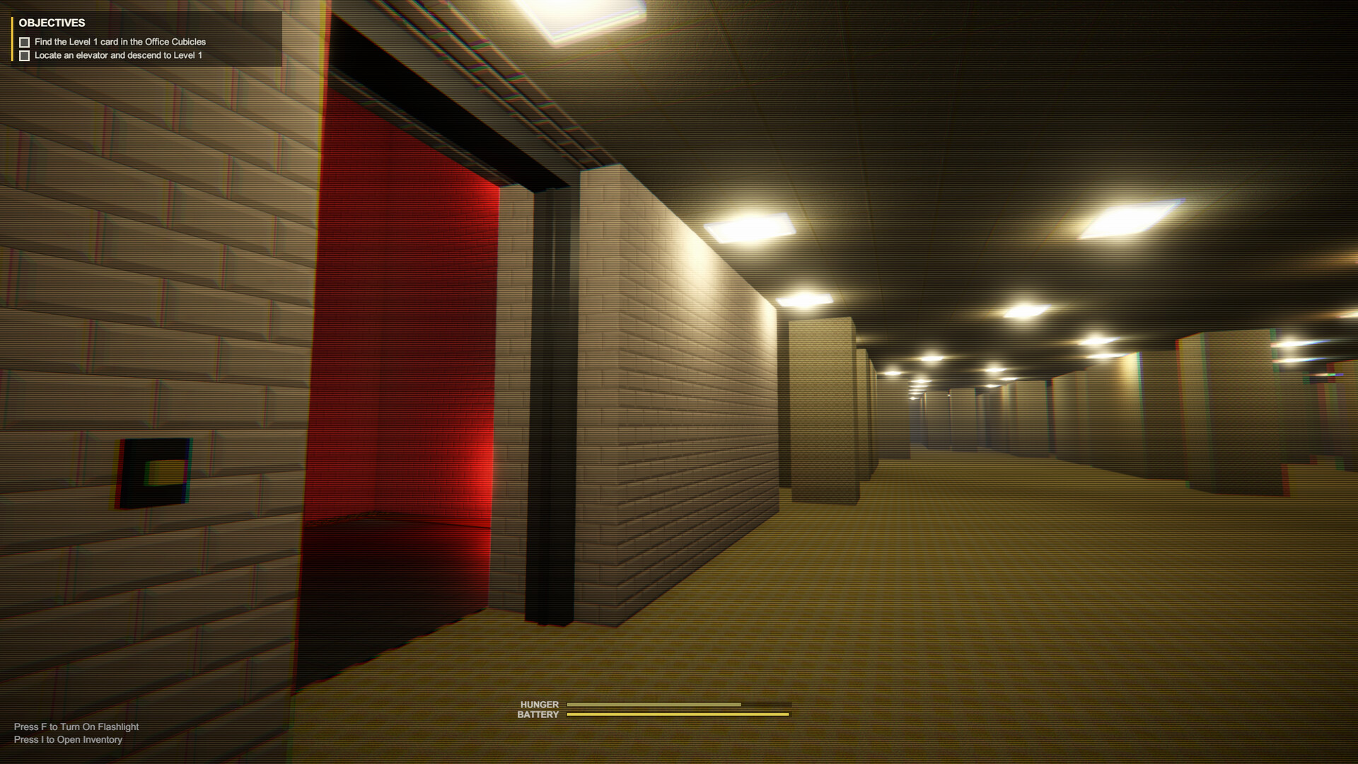后室：无限 / Backrooms: Infinite 游戏截图 b8a6ef43918714a4305e1fc763c8a20f