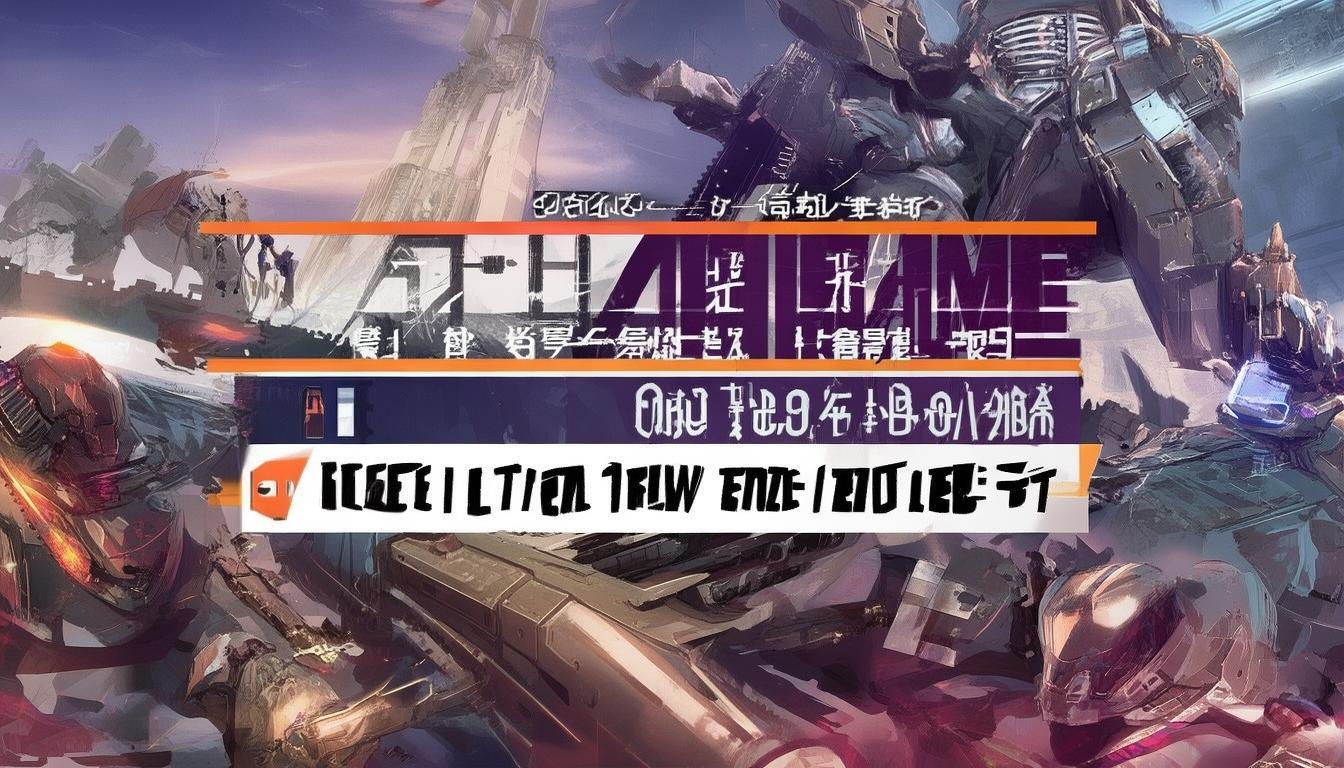 《极限战场》10月15日PC限量删档首测:网易自研竞技射击登陆ECC赛事