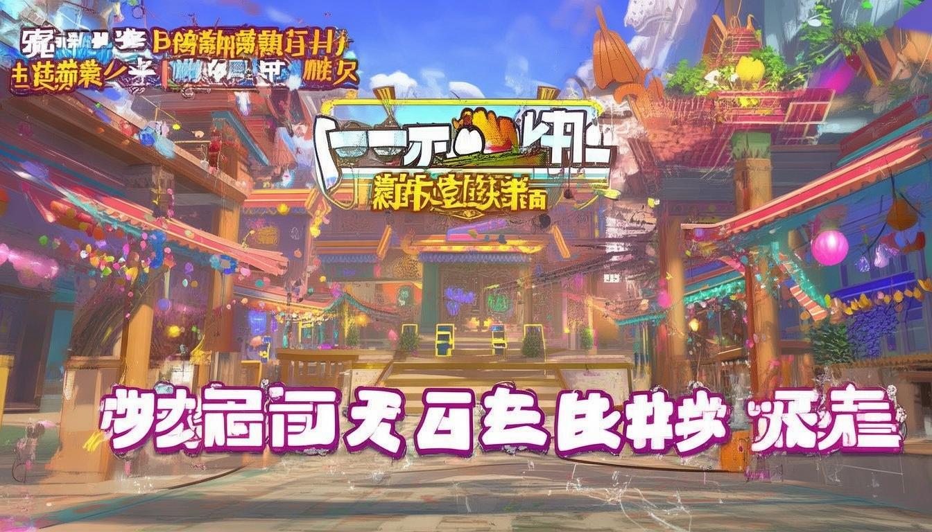 《梦幻西游》十周年庆票选进行中:玩家画猜活动10月11日上线送100个兑换道具