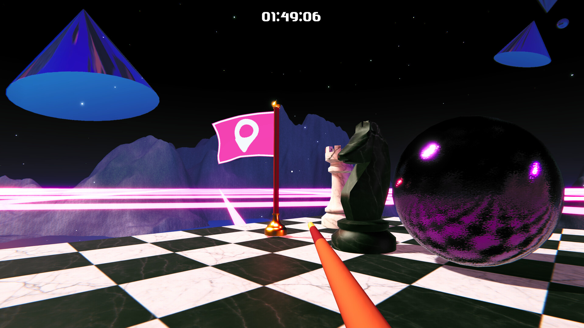 有本事就退款 / Refund This Game 游戏截图 49954cb043801afd13f567ebe691d60d