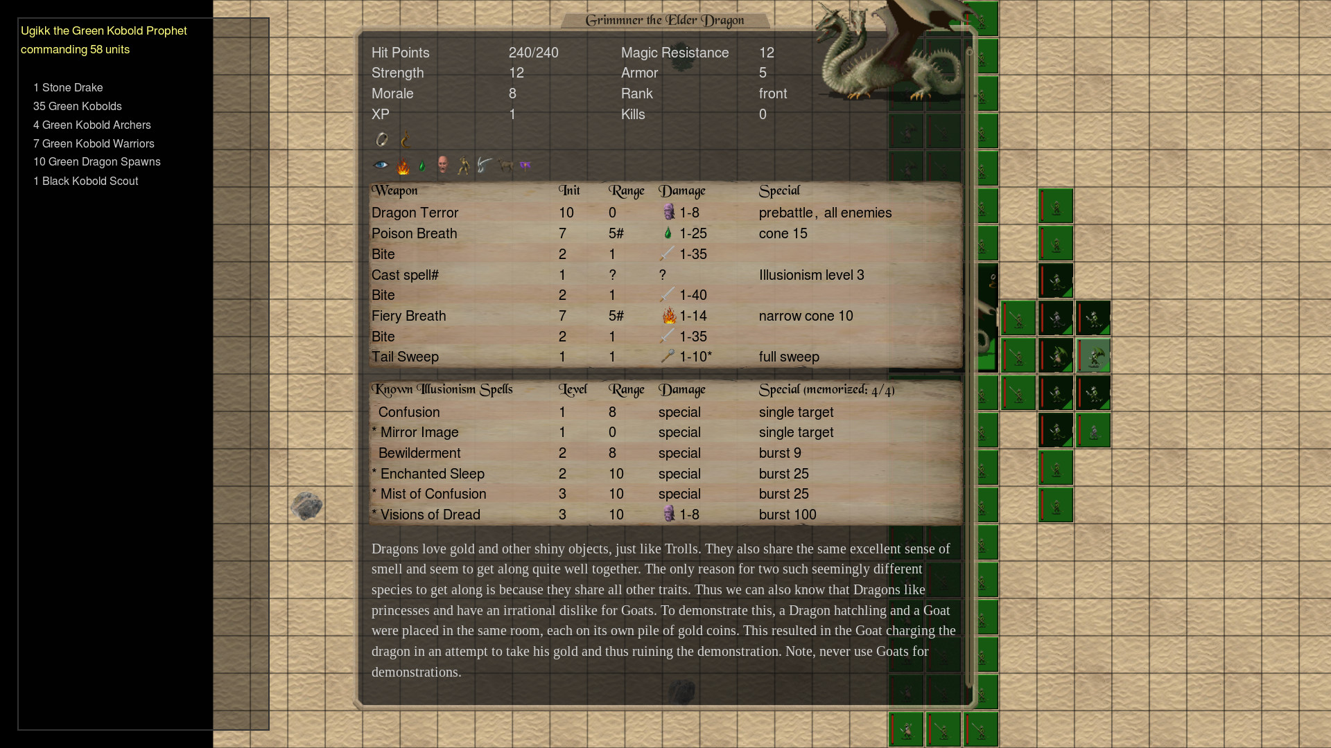 极乐世界征服5 / Conquest of Elysium 5 游戏截图 293779c34d985fe47a0c0bb69c6cea20