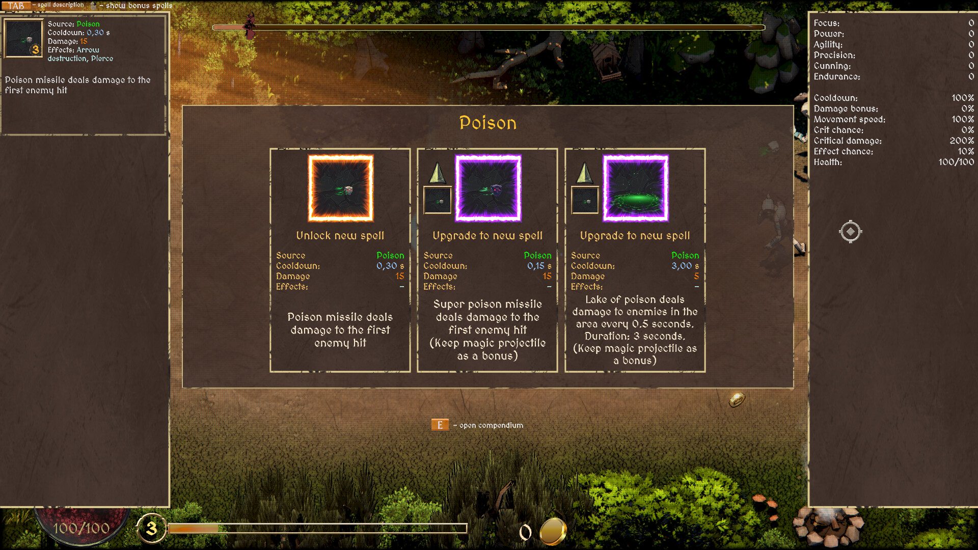 哈基米之怒 / For The Cat! Sorcerer's Revenge 游戏截图 dd89ccc6f51683b7ab8950a31b9ddd0b
