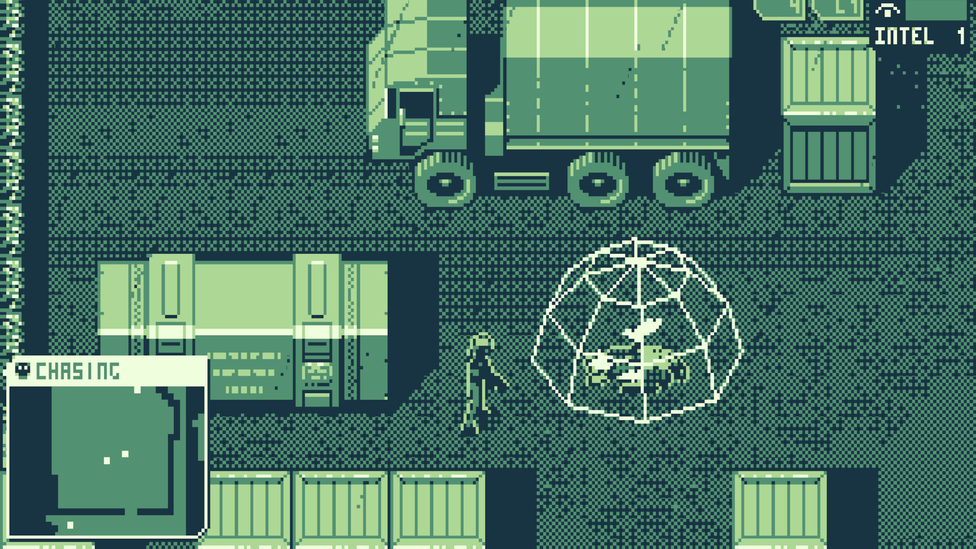 间谍密令外传 / Spy Drops Gaiden 游戏截图 850f9226f02157f8a67a5c2506732bed