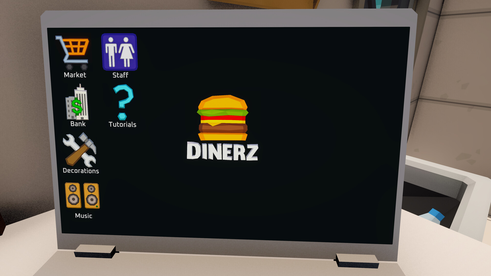 餐厅大亨 / Dinerz 游戏截图 8ec808f2d8b3179e48ba09ca7f5b6ca3
