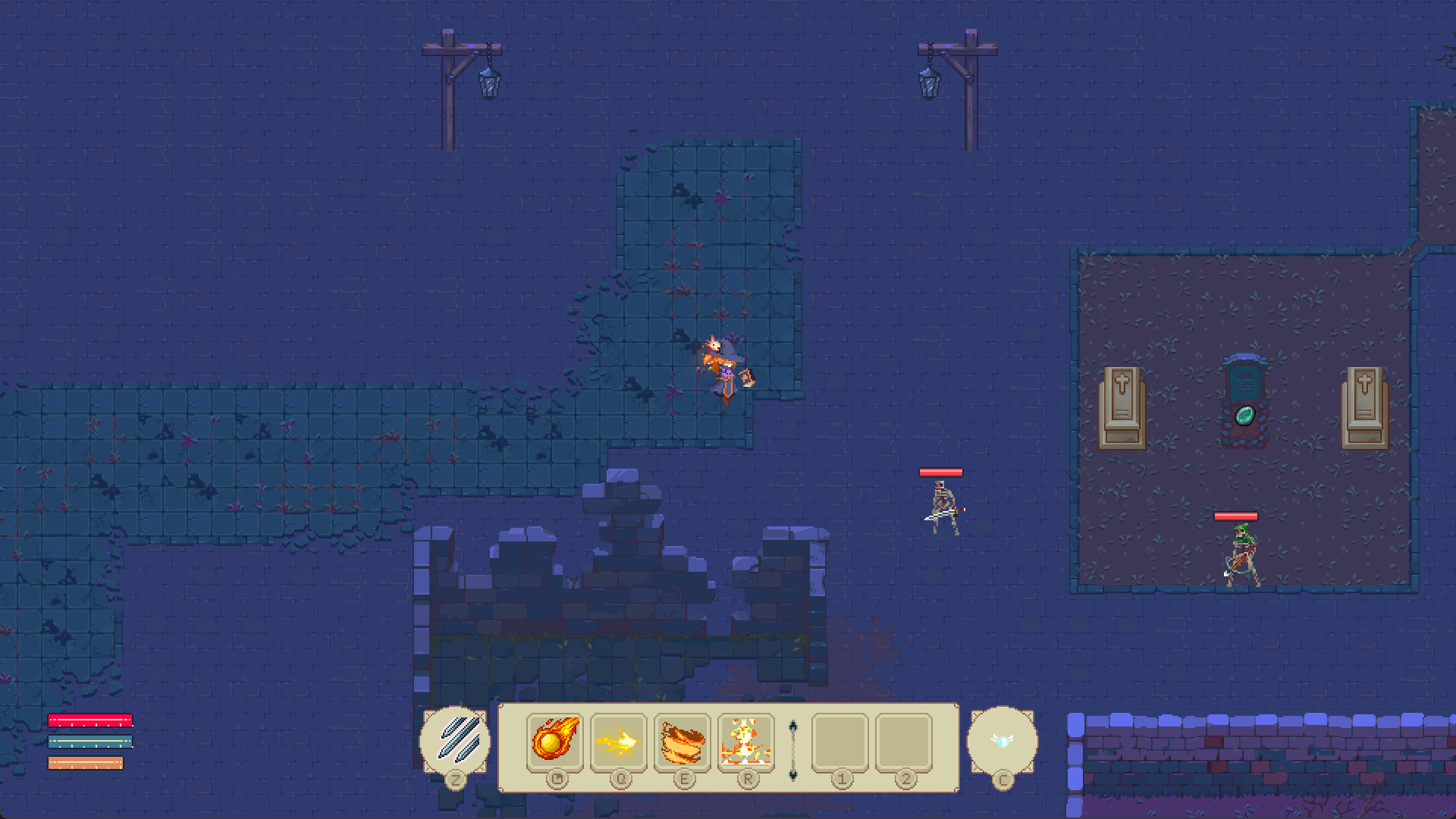 冒险家生活 / Adventurer's Life 游戏截图 9966aa4a174a677041a4d40aaee61442