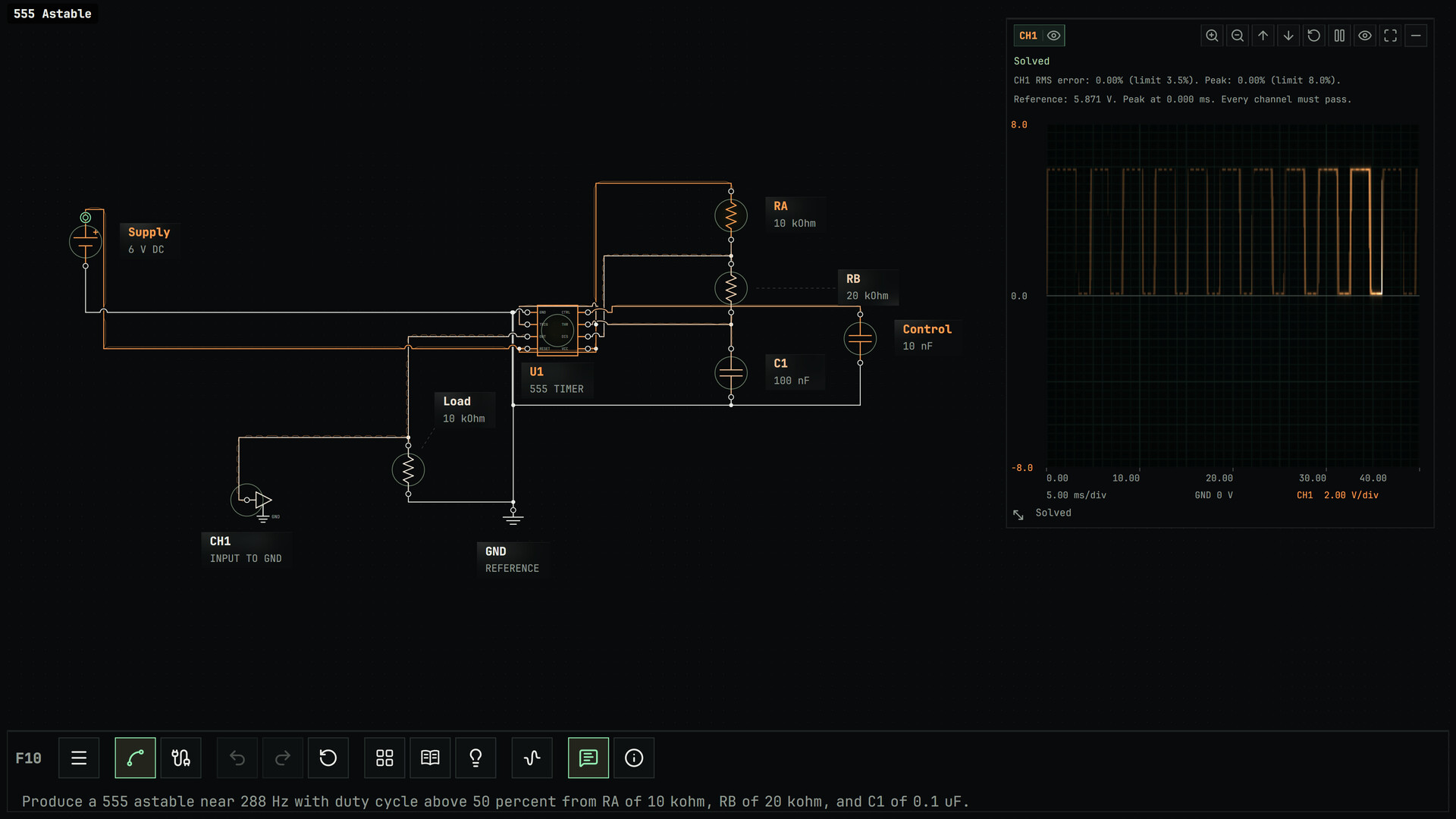 101道电路谜题 / 101 Circuits 游戏截图 50e041435fbf4e6ed3b1d3bc86823d39