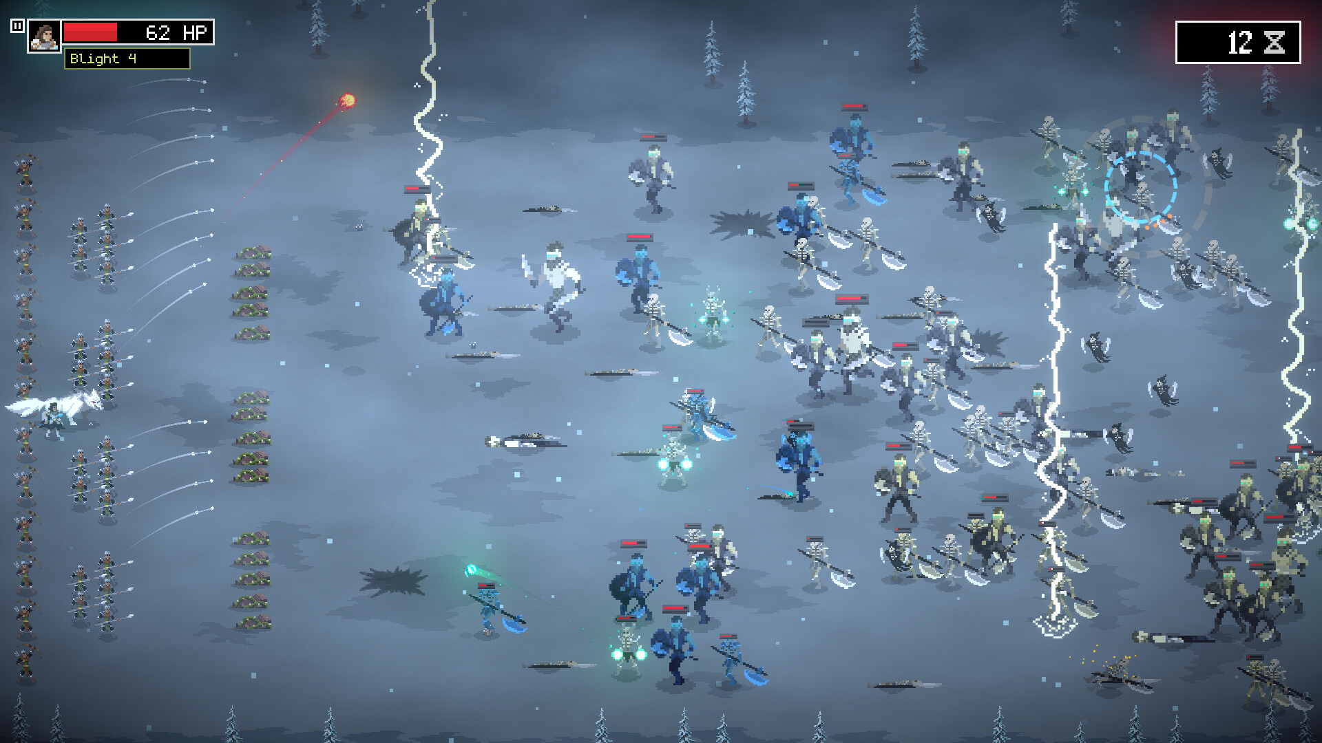 死灵防线 / Legion Breaker 游戏截图 47a9b59fa94599c2f3da55d4b0ce9d49