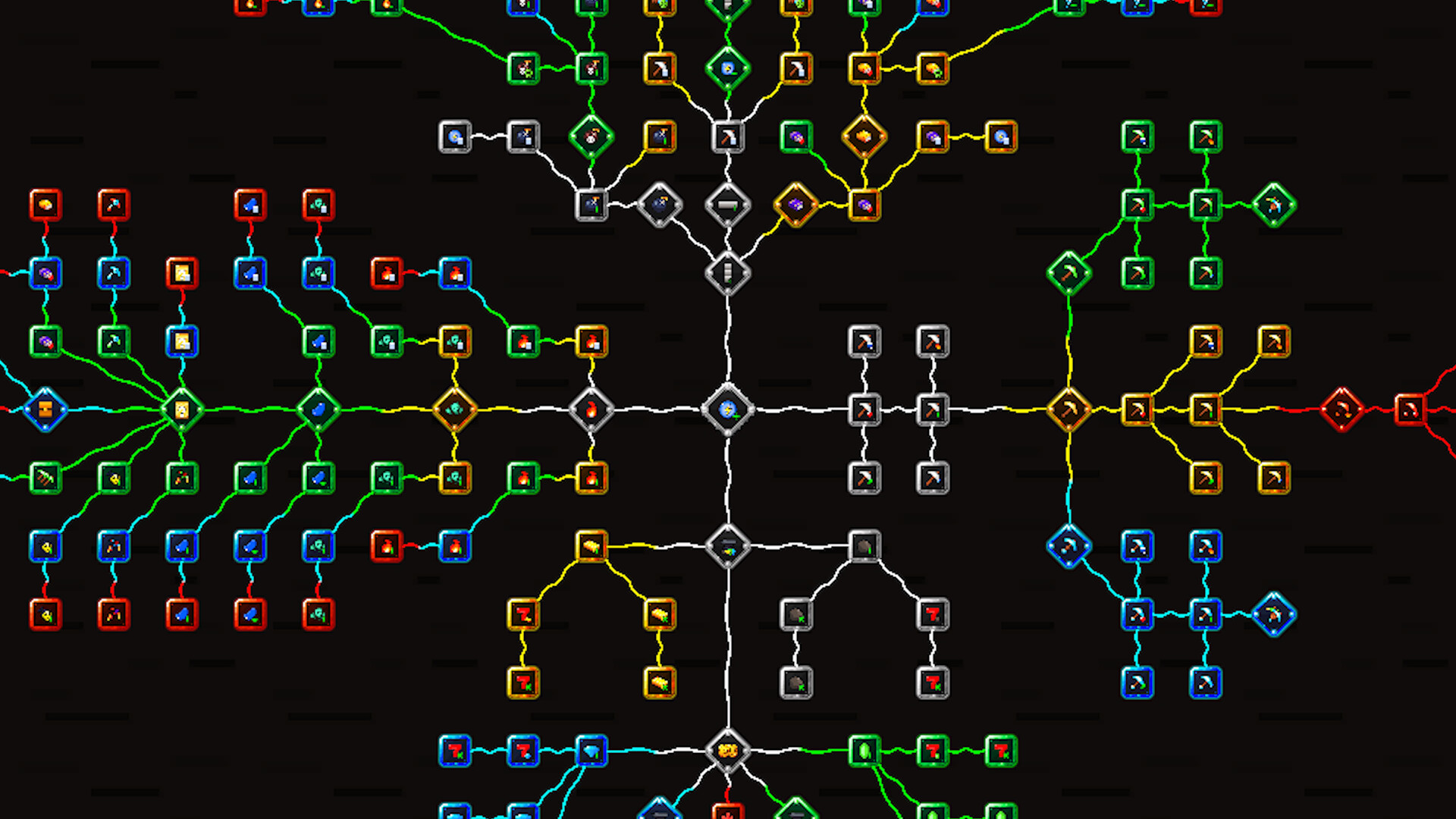 方块矿工 / Blocky Miner 游戏截图 3514278a827b8b582d51c50bba06435f