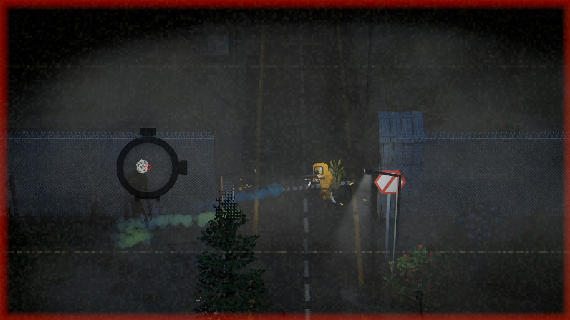 查无此地 / No Such Place v0.7.1 游戏截图 c24a8f7bc80ef743193b186787992496