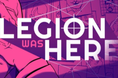 千面人在此 / Legion Was Here PC下载