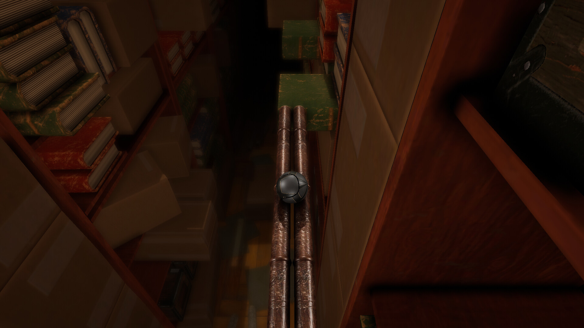 滚动星球 / Spheroll 游戏截图 7c52a3566b3f55ba7749f007a7933489
