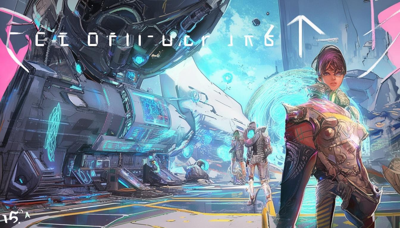 《命运方舟》10月14日6时停机维护:10点开服,次元术士外观与职业平衡同步上线
