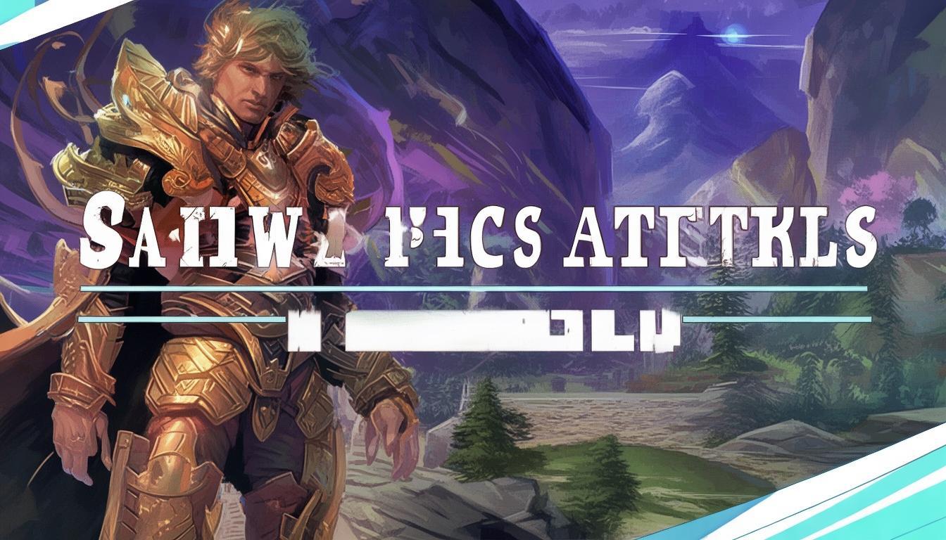 《暗喻幻想》Switch 2序章试玩上线:29.8GB存档可继承正式版