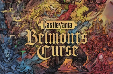 恶魔城：贝尔蒙特的诅咒 / Castlevania: Belmont's Curse 全部游戏下载