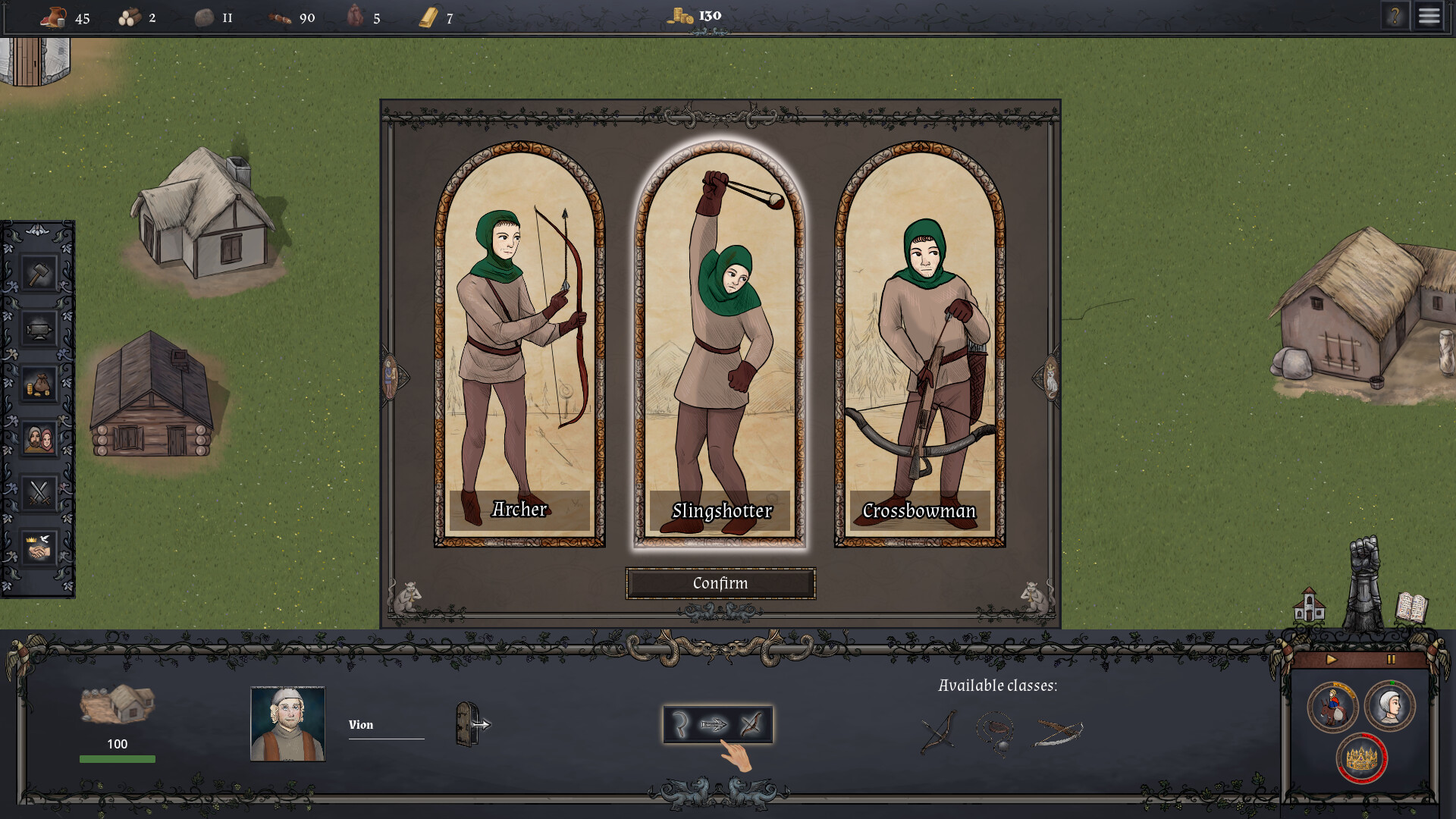 封建领主 / Feudal Craft 游戏截图 b92d7e6b8b89c662d94bf69618e70985