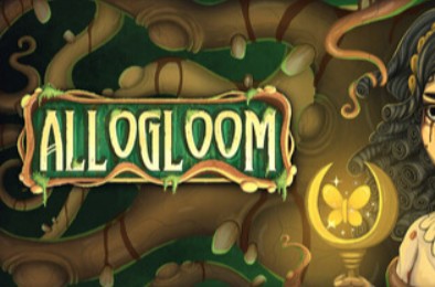 千面人在此 / Allogloom 全部游戏下载