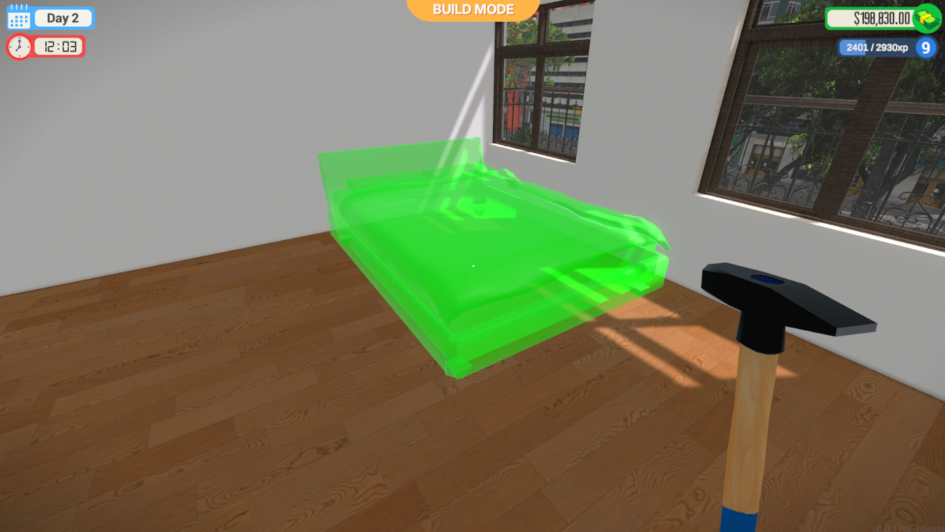 酒店经理模拟器 / Hotel Manager Simulator 游戏截图 f23bddbde23c63de24cc96c294e74fd7