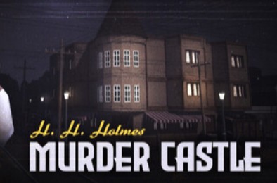谋杀城堡 / Murder Castle 全部游戏下载