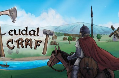 封建领主 / Feudal Craft 全部游戏下载